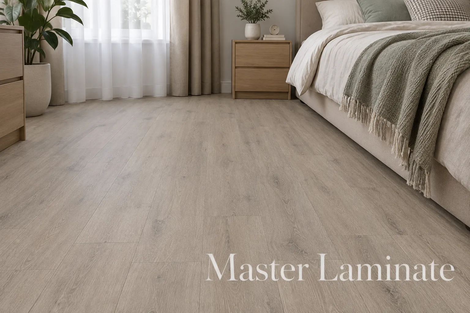 Ламинат Haro Tritty 200 Aqua Gran Via 8/33 4V 537379 Дуб Венето Мокка 2200x243