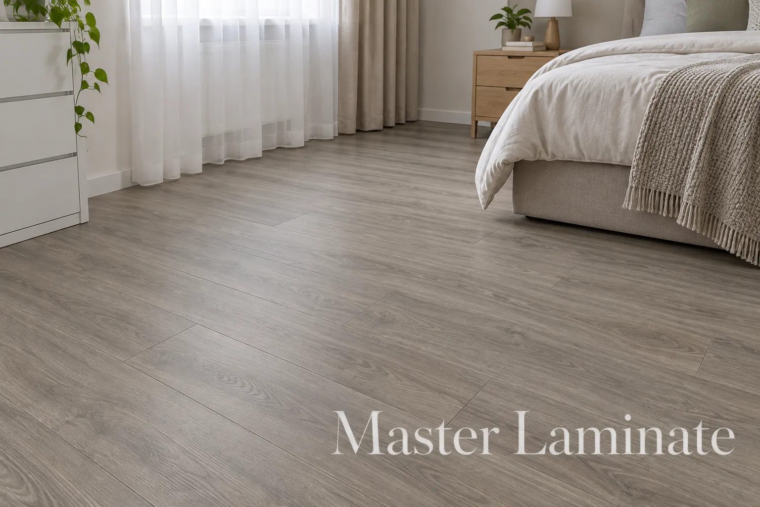 Ламинат Haro Tritty 100 Gran Via 8/32 4V 541514 Дуб Элеганза Античный Серый 2200x243