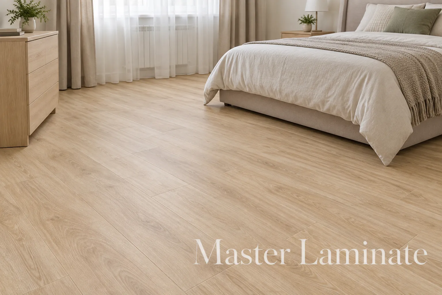 Ламинат Haro Tritty 100 Gran Via 8/32 4V 541517 Дуб Элеганза Пуро 2200x243