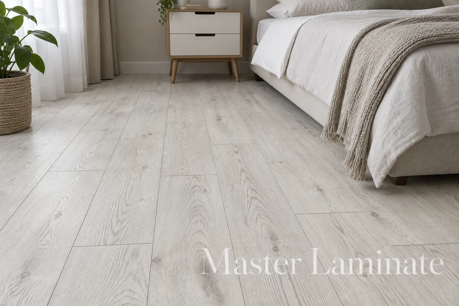 Ламинат Homflor Distingo 10/33 4V 541 Mont Blanc 1286x172