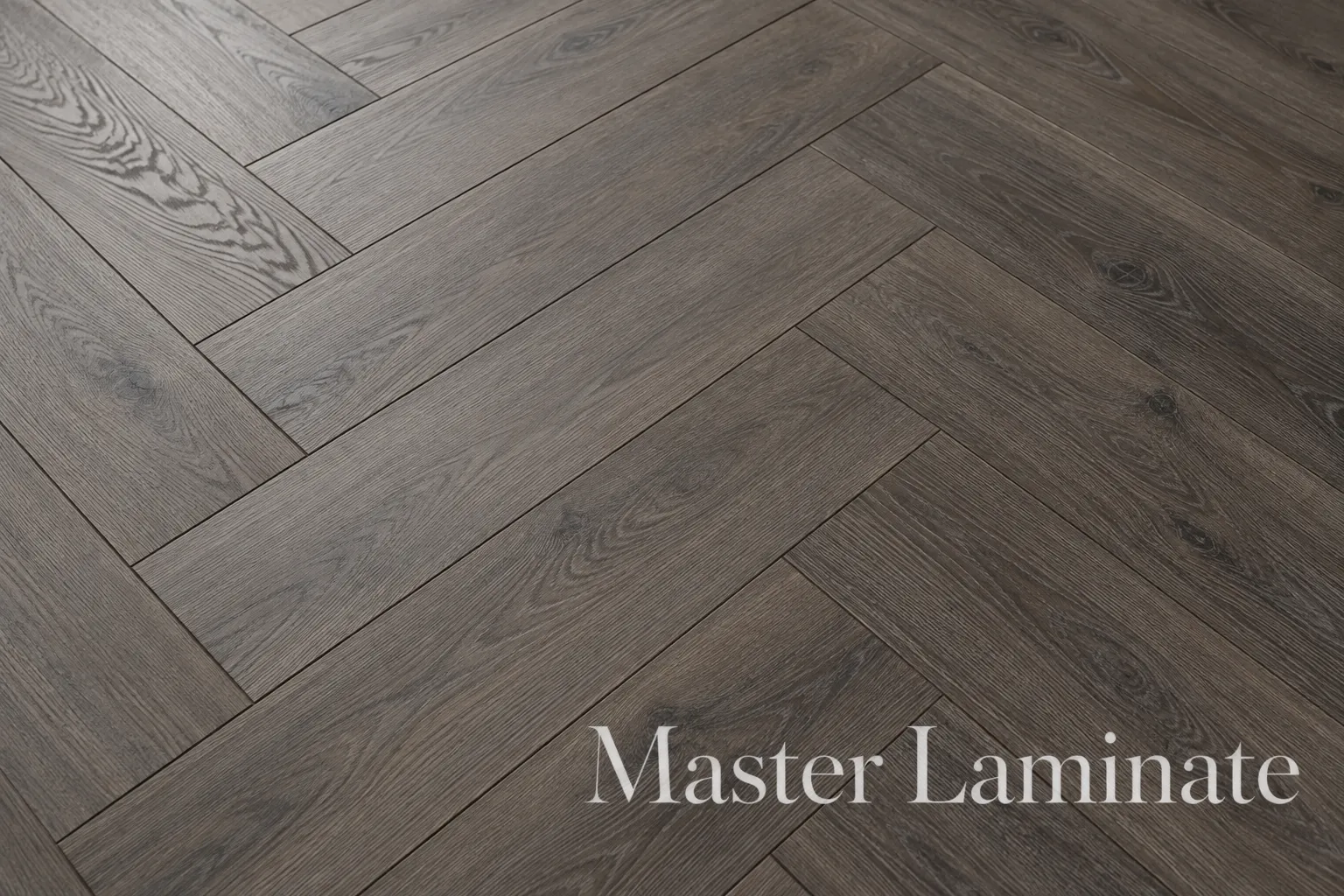 Ламинат Homflor Herringbone 8/33 4V 542 Volcano 644x143