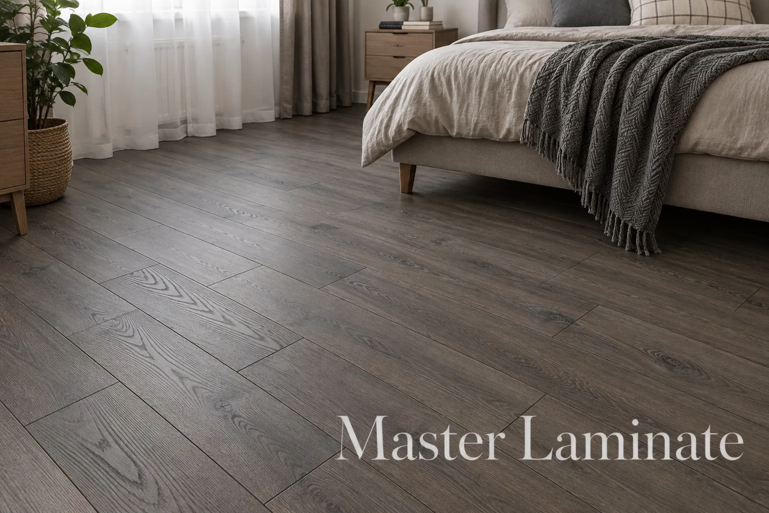 Ламинат Homflor Herringbone 8/33 4V 542 Volcano 644x143
