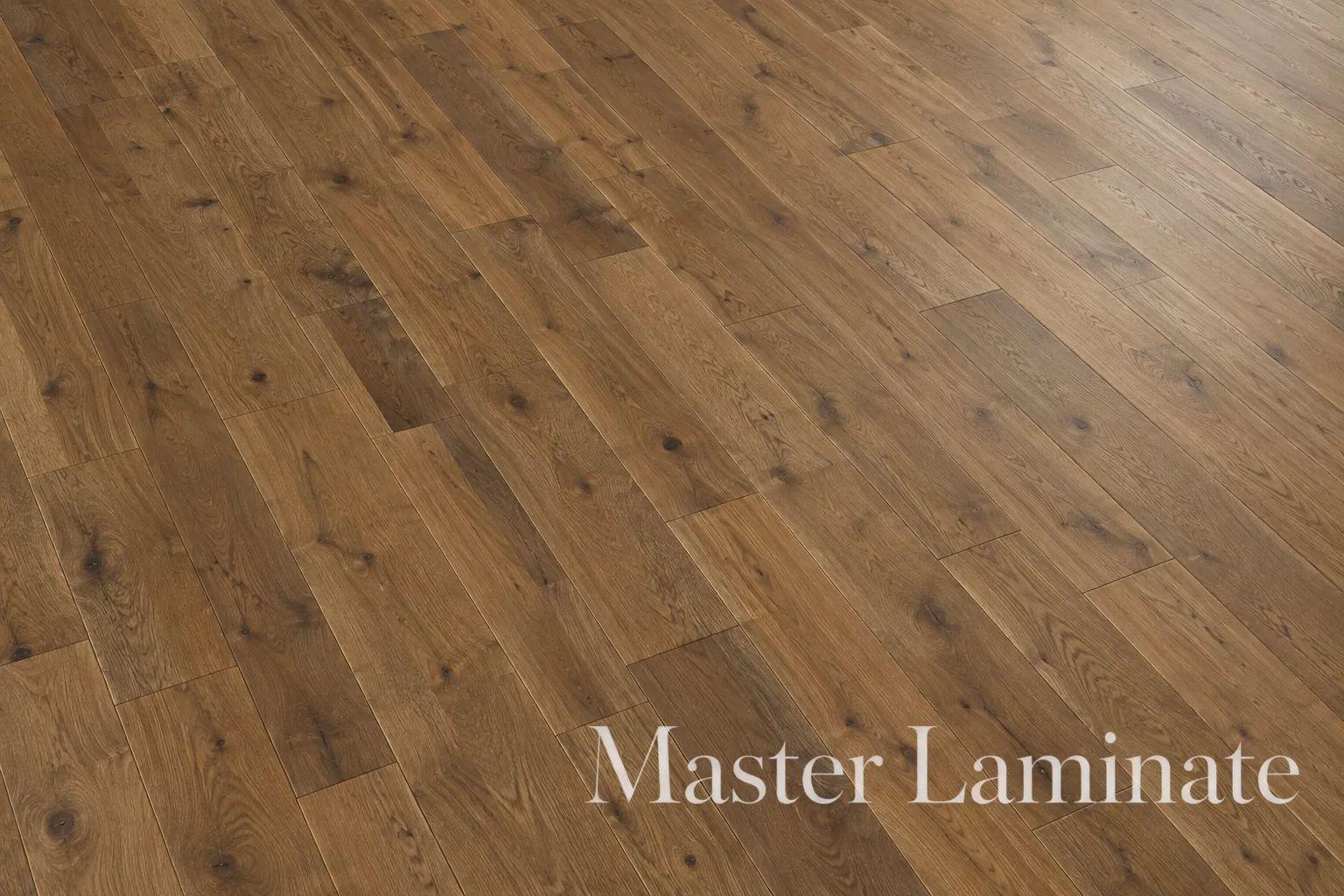 Инженерный паркет Haro Strip Prestige 4000 Series 543508 Дуб дымчатый саваж браш 1000x120x10