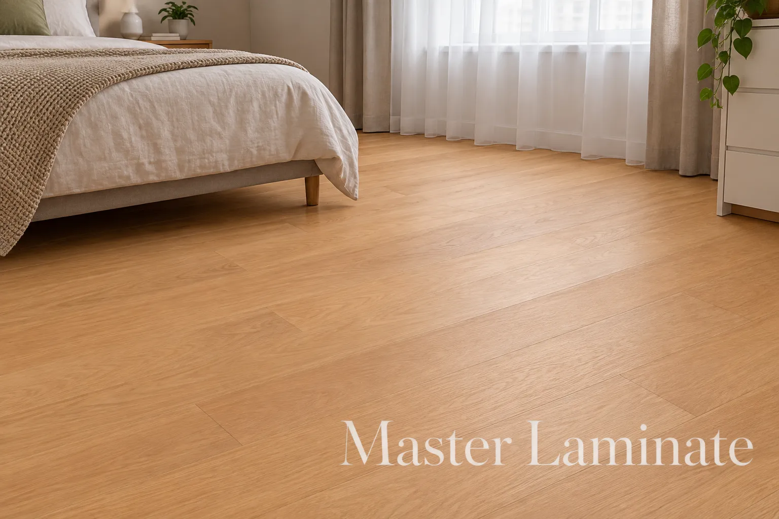 Инженерный паркет Haro Strip Allegro 548141 Бук Пропаренный Тренд 490x70x10