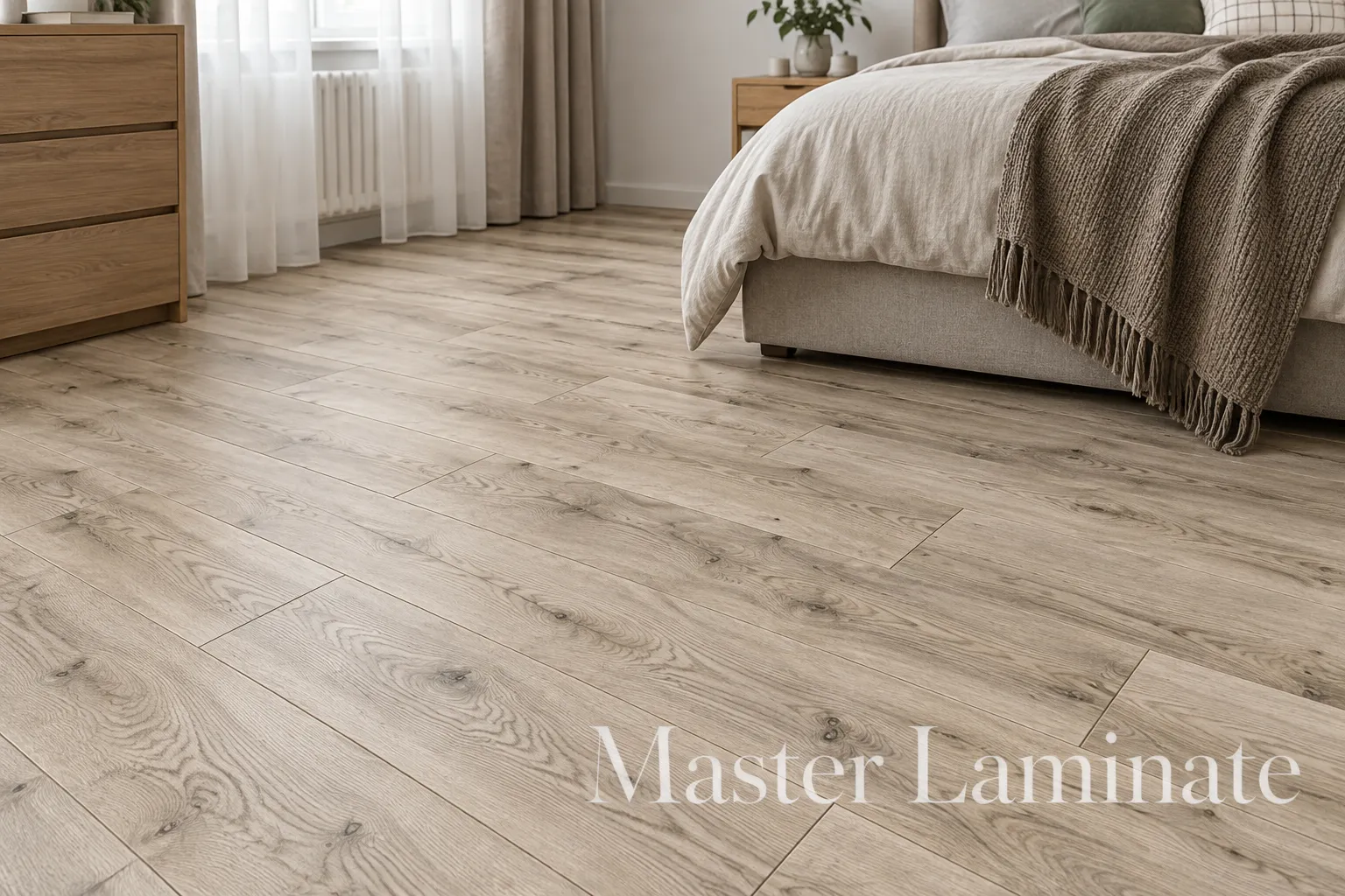 Ламинат Arteo 10 XL WR 10/33 4V 54848 Дуб Индианаполис 1285x280