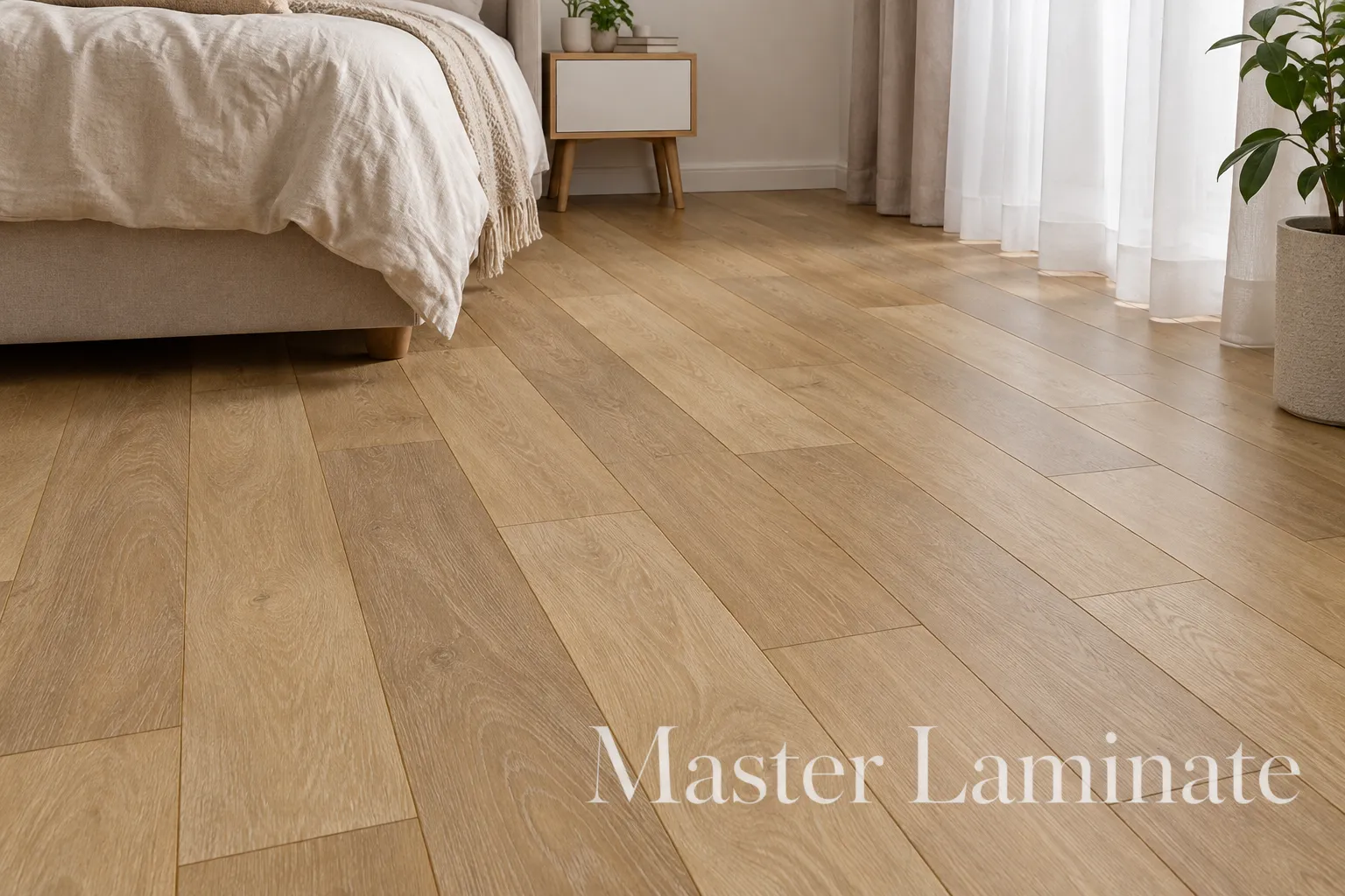 Ламинат Mostflooring Фиеста (Fiesta) 12/34 4V 5502 Лима 600x100