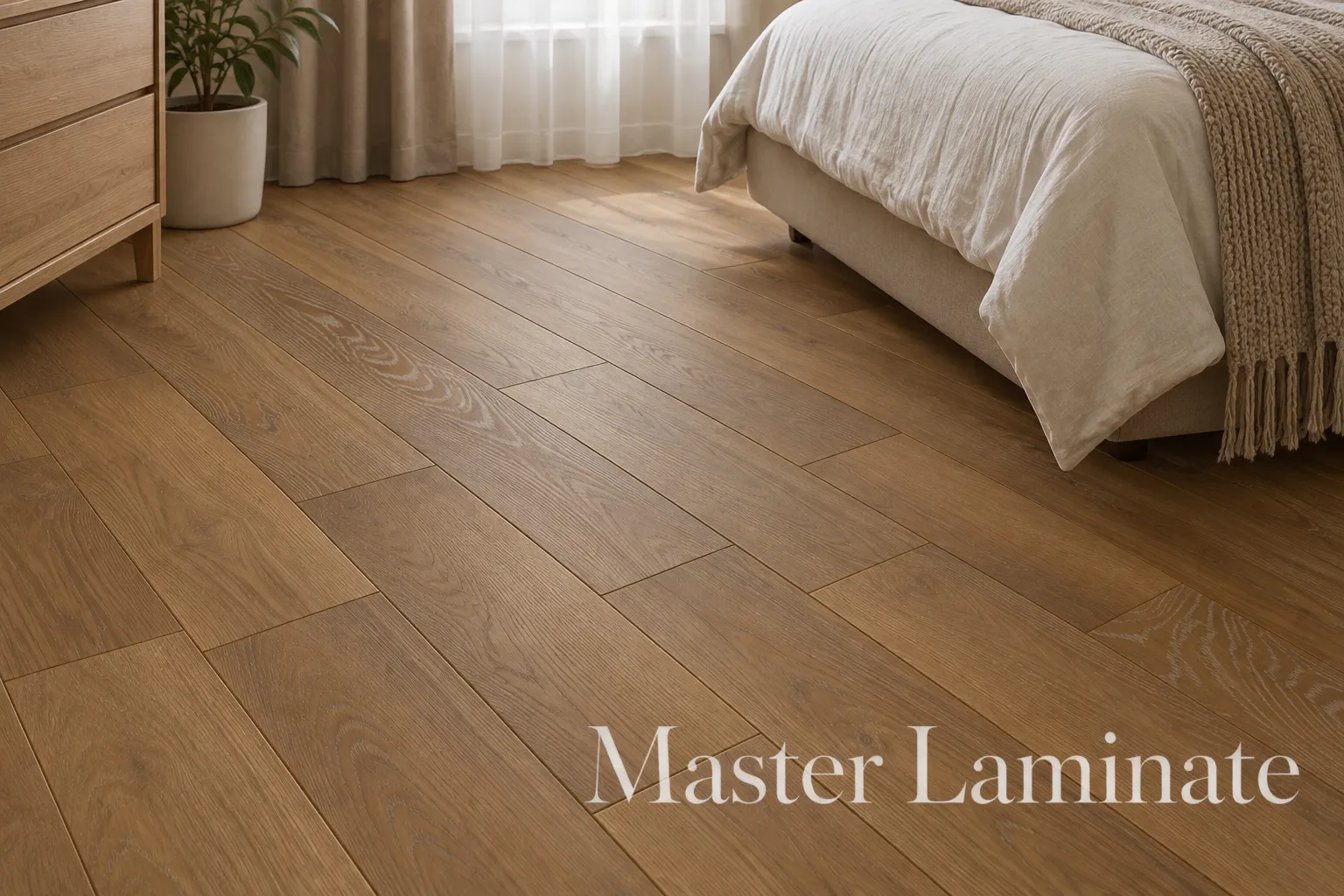 Ламинат Mostflooring Фиеста (Fiesta) 12/34 4V 5504 Сантьяго 600x100