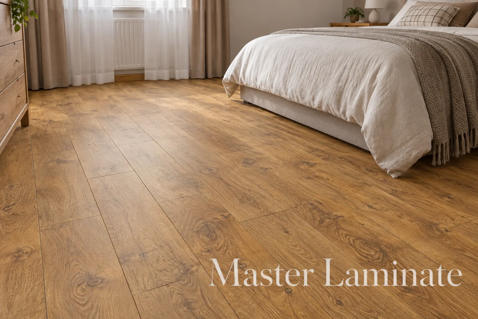 Ламинат Classen Вилла (Villa WR) 8/32 4V 55064 Дуб Ланкастер 1285x280