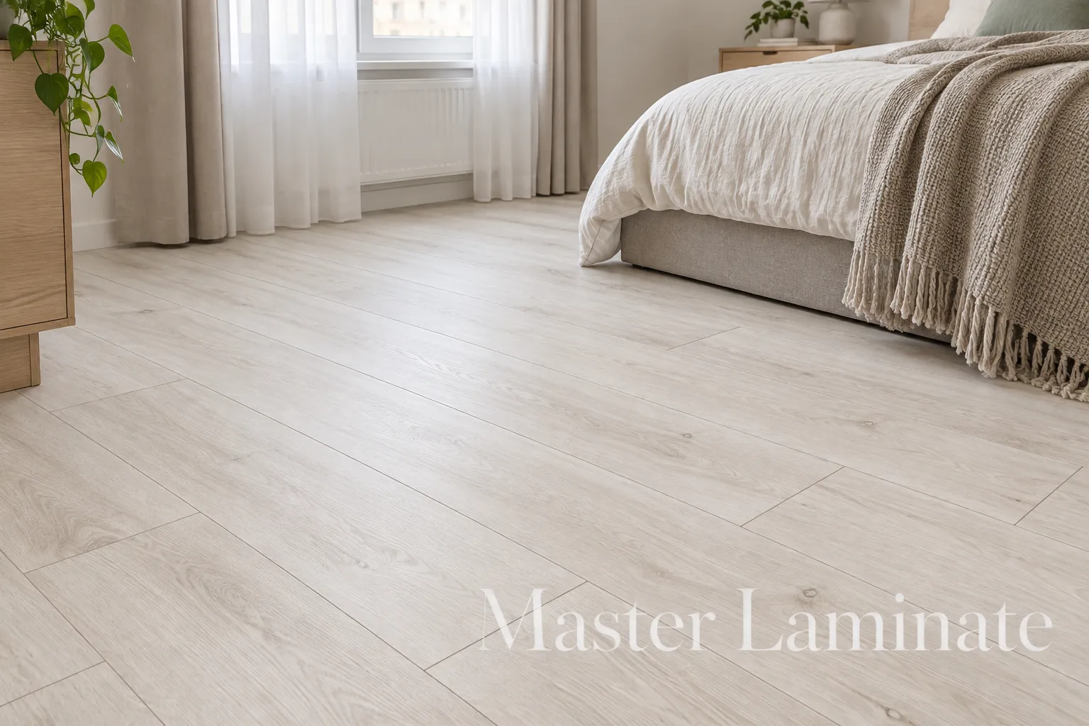 Ламинат Classen Вилла (Villa WR) 8/32 4V 55065 Дуб Верони 1285x280