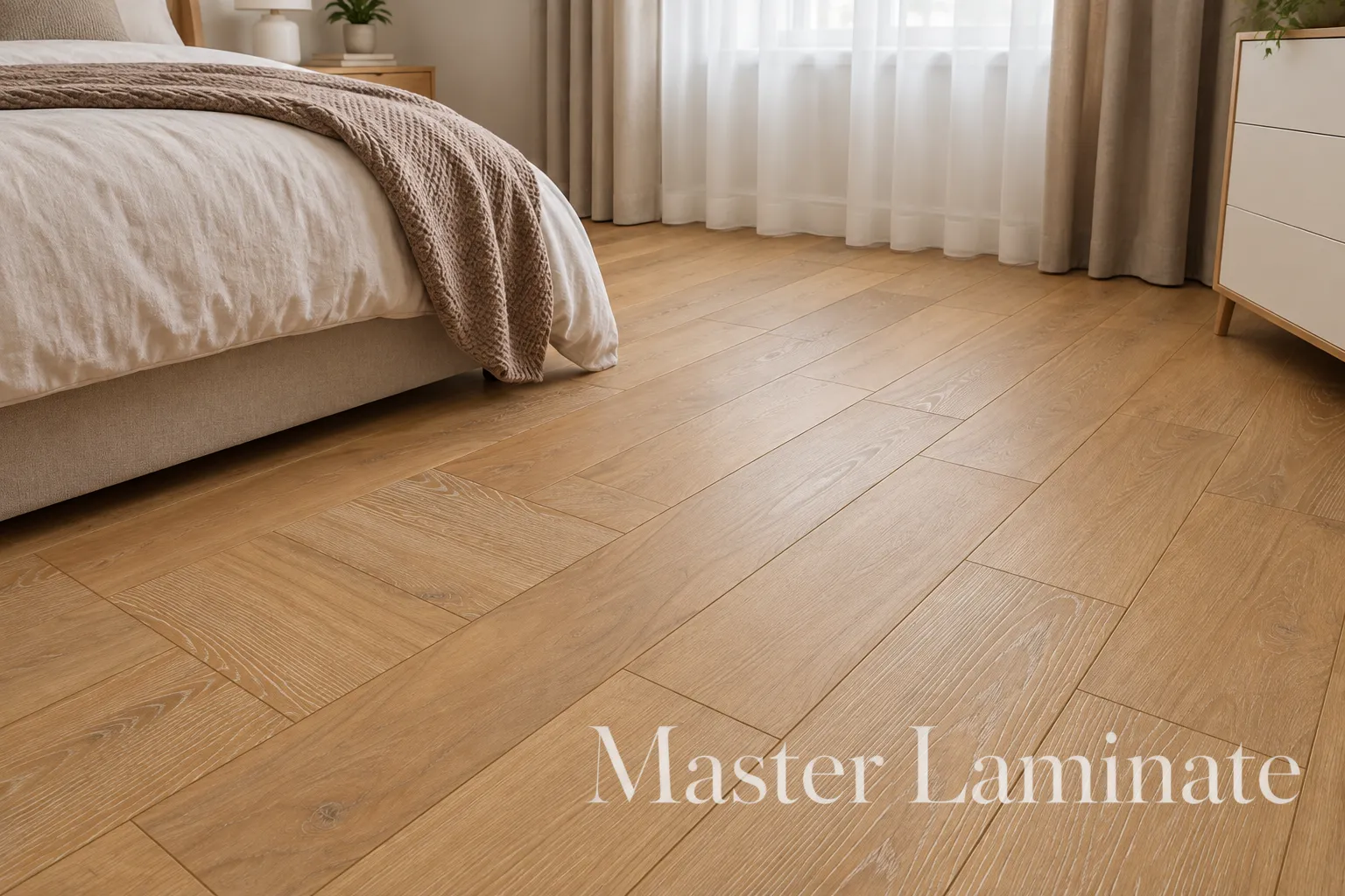 Ламинат Mostflooring Фиеста (Fiesta) 12/34 4V 5506 Каракас 600x100