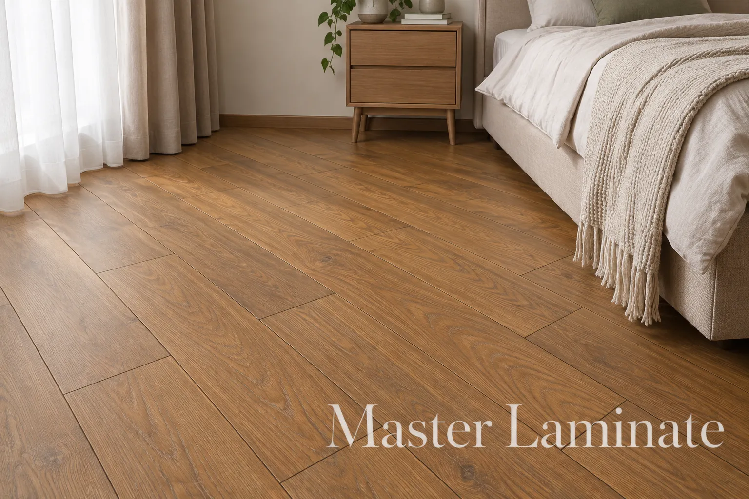 Ламинат Mostflooring Фиеста (Fiesta) 12/34 4V 5507 Сальвадор 600x100