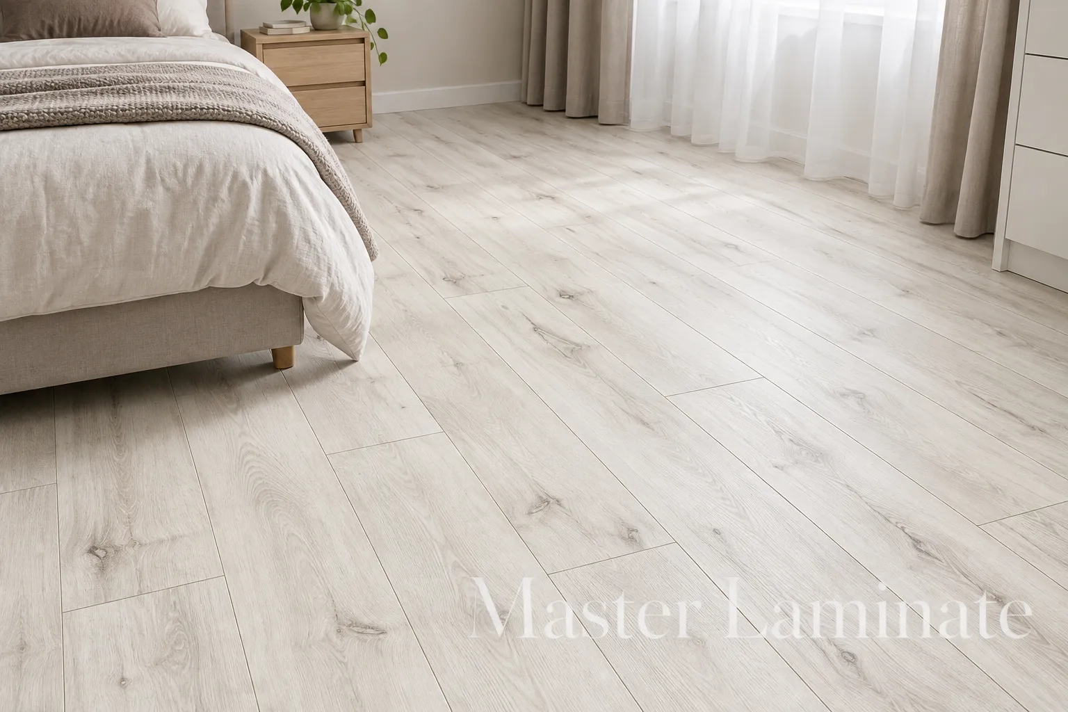 Ламинат Classen Гармония Силы (Classen Harmony Forte WR) 8/33 4V 55955 Дуб Аврора 1285x280