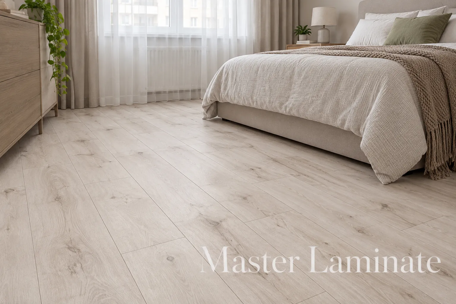 Ламинат Classen Гармония Силы (Classen Harmony Forte WR) 8/33 4V 55956 Дуб Атлантида 1285x280