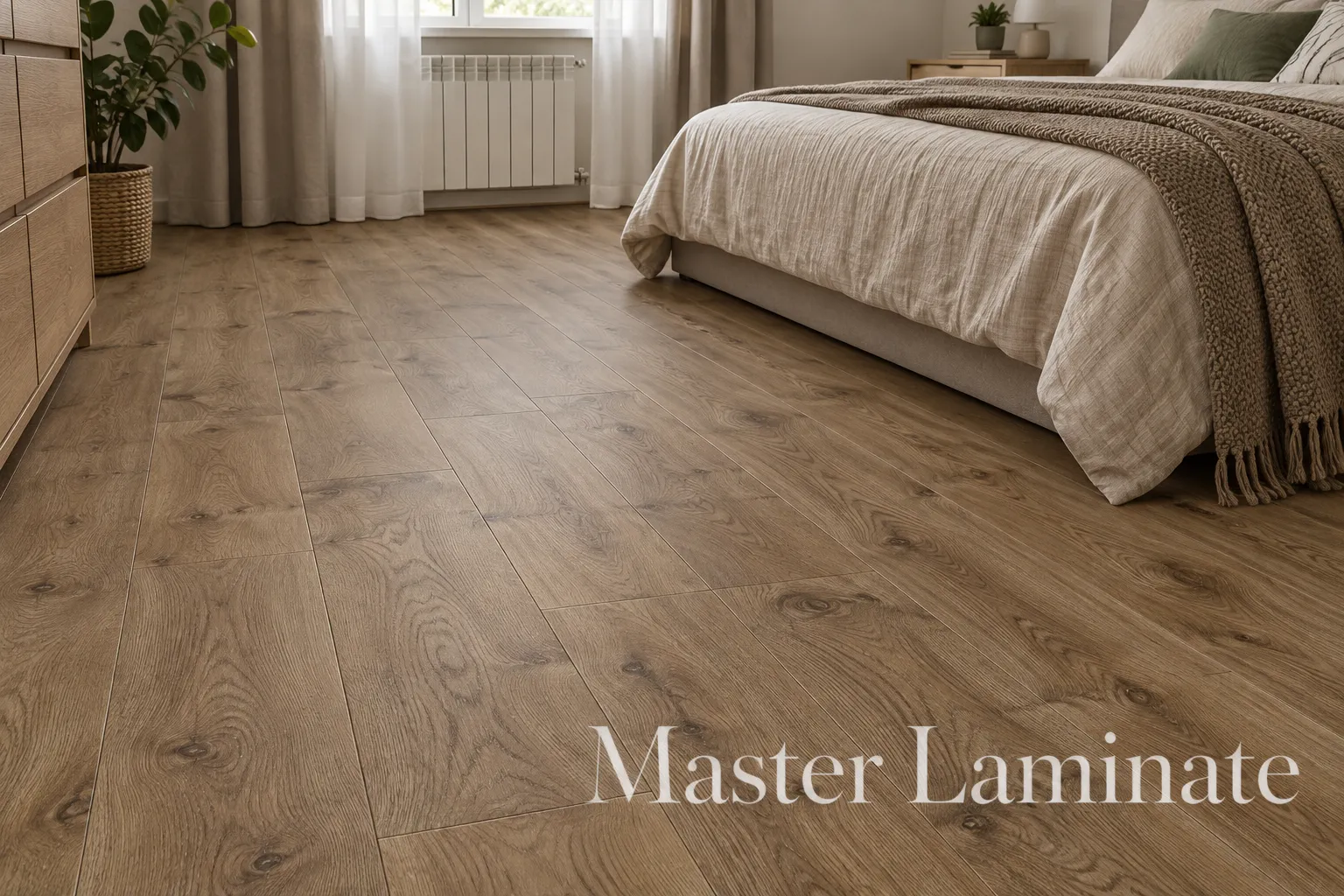 Ламинат Classen Гармония Силы (Classen Harmony Forte WR) 8/33 4V 55959 Дуб Аван 1285x280