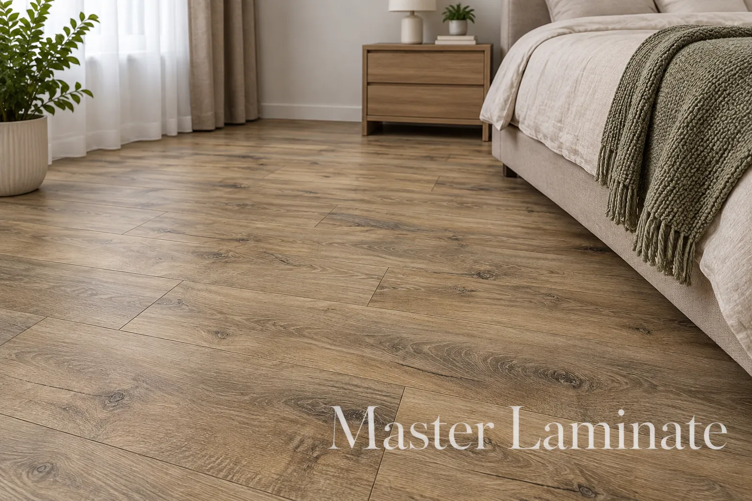 Ламинат Classen Гармония Силы (Classen Harmony Forte WR) 8/33 4V 56612 Дуб Марстон 1285x280