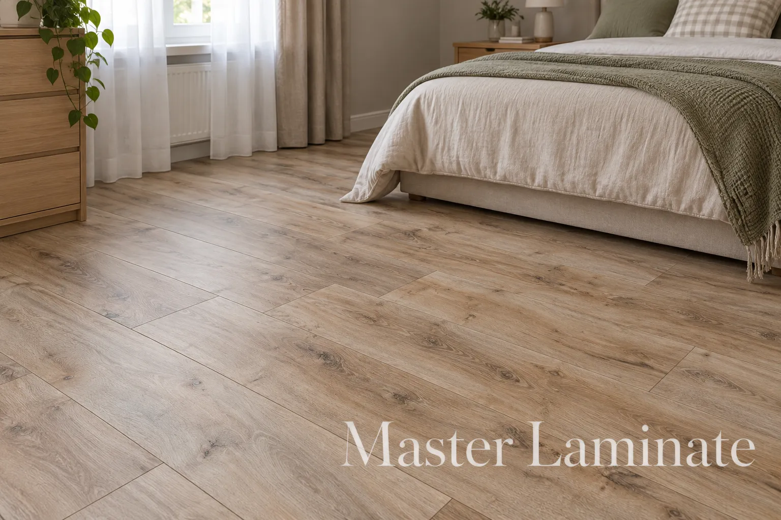 Ламинат Classen Гармония Силы (Classen Harmony Forte WR) 8/33 4V 56613 Дуб Трудент 1285x280