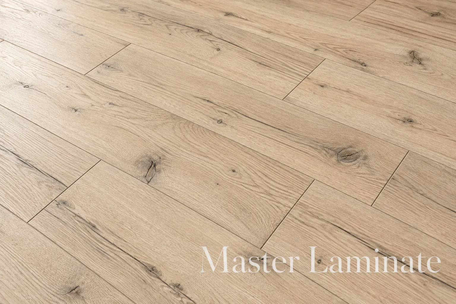 Ламинат Sensa Pool 10/33 4V 56874 Oak Sand 1285x192
