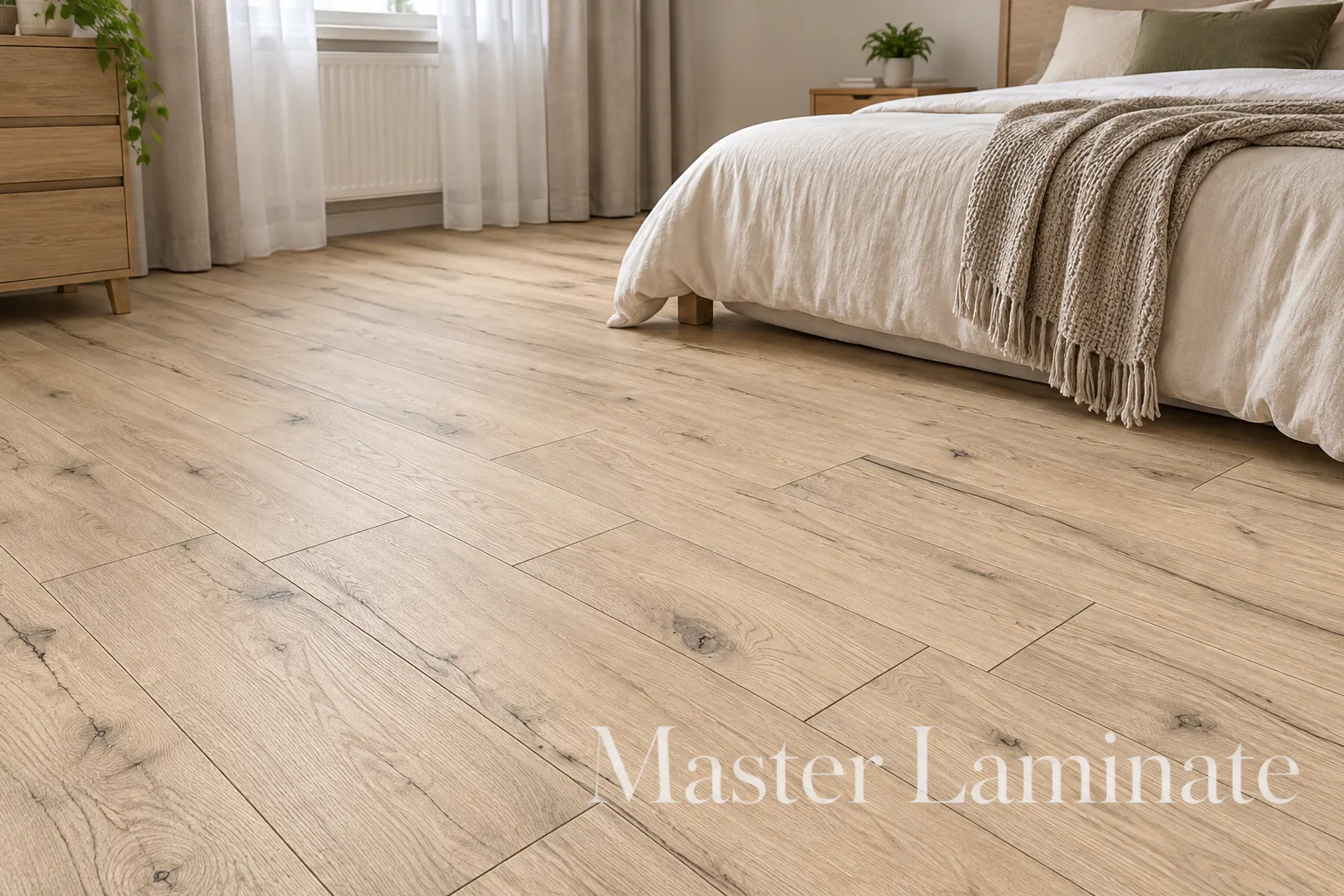 Ламинат Sensa Pool 10/33 4V 56874 Oak Sand 1285x192