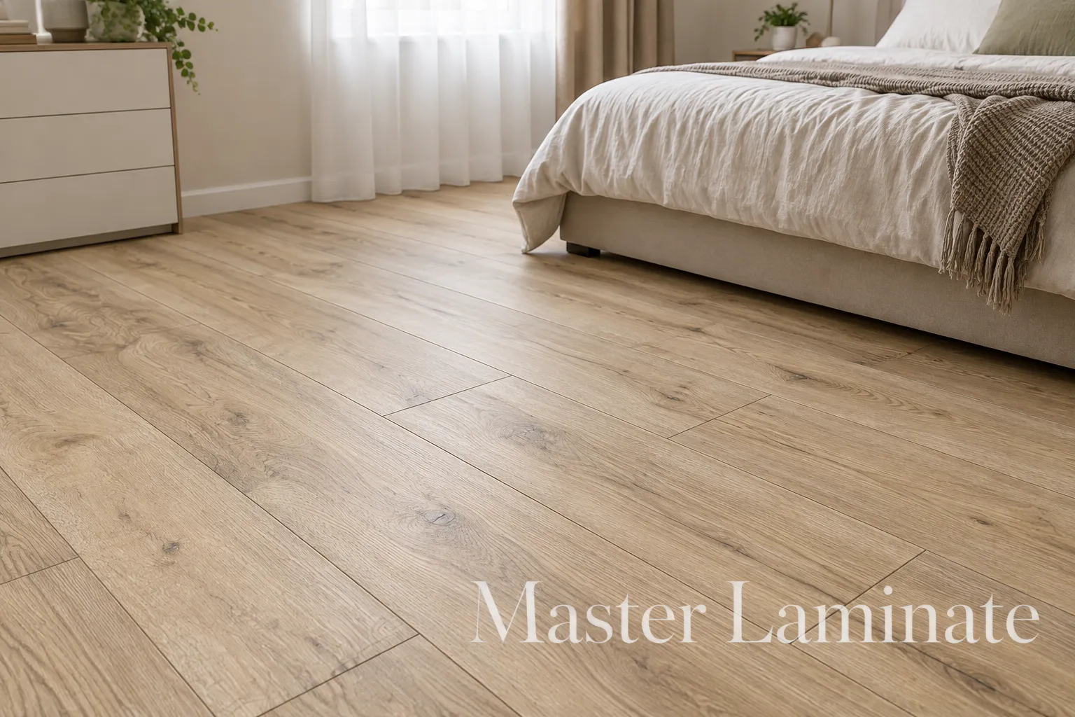 Ламинат Sensa Pool 10/33 4V 56876 Oak Brown 1285x192