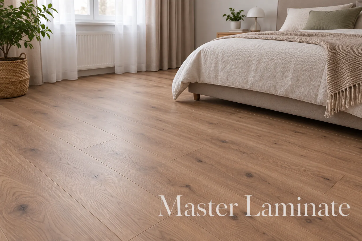 Ламинат Homflor Patio 8/33 4V 575 Fonio Oak 1286x192