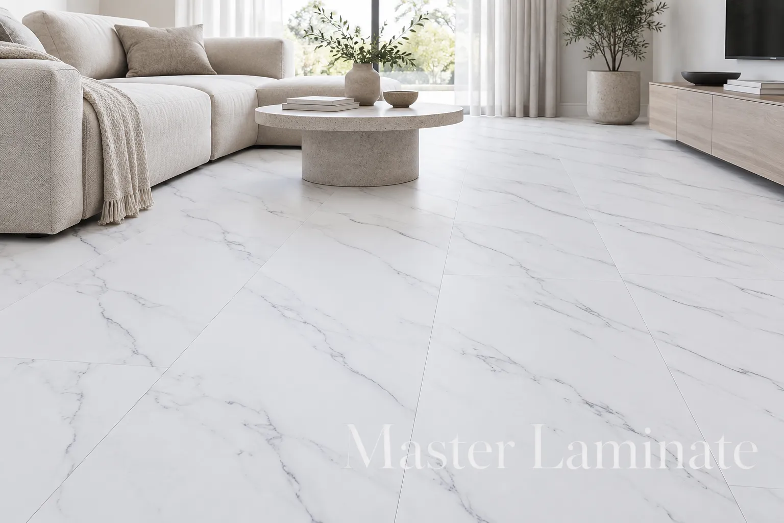 LVT Ламинат Floorwood Kerama 2.5/43 4V 57М15 Мирабель 900x600