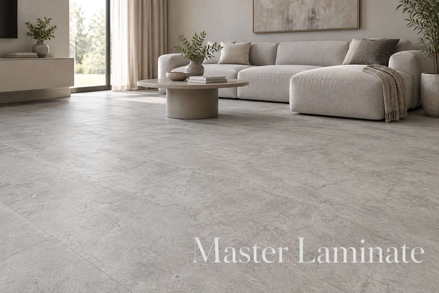 SPC Ламинат FloorBee Project 4.3/43 4U 6003 Теоторе Классика 610x305