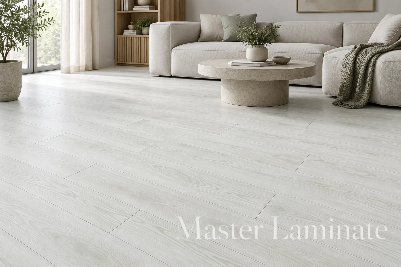 SPC Ламинат Westerhof Modern 3.6/42 4V 6009-20 Brilliant 1220x183