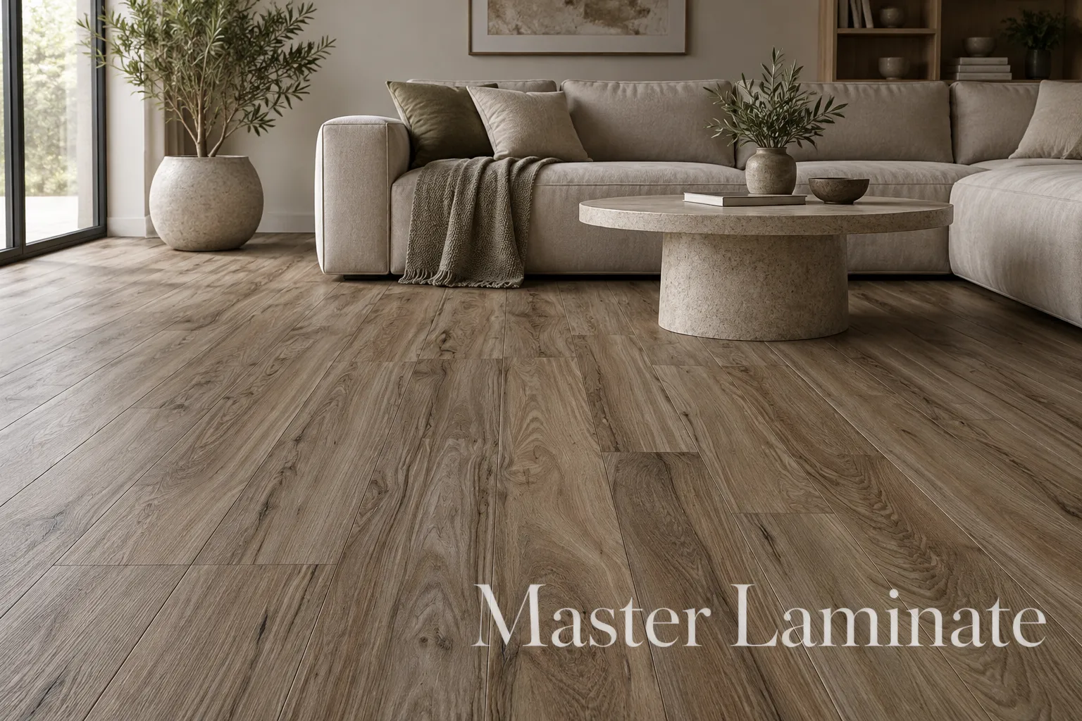 SPC Ламинат Westerhof Modern 3.6/42 4V 6014-8 Organic 1220x183