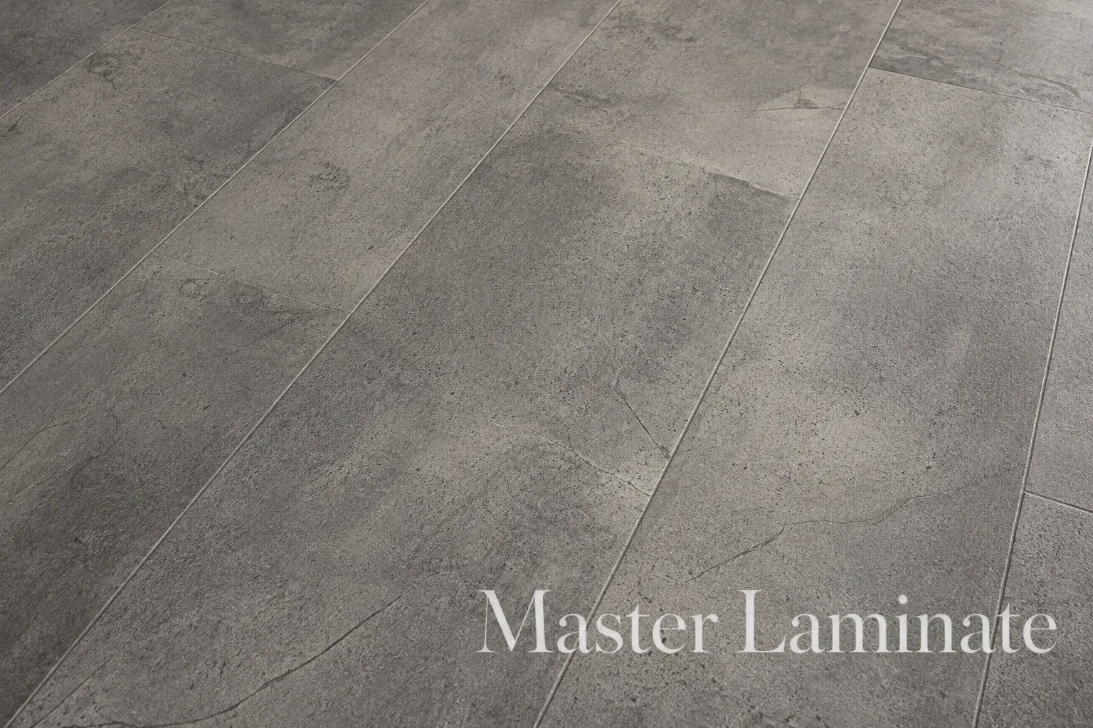 LVT Ламинат Vinilam Ceramo Stone Glue 2.5/42 4V 61602 Серый Бетон 950x475