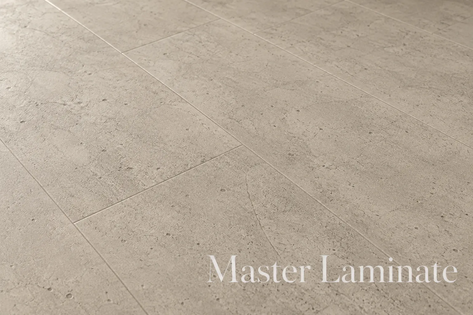 LVT Ламинат Vinilam Ceramo XXL Stone Glue 2.5/42 4V 61603 Бетонная Смесь 950x480
