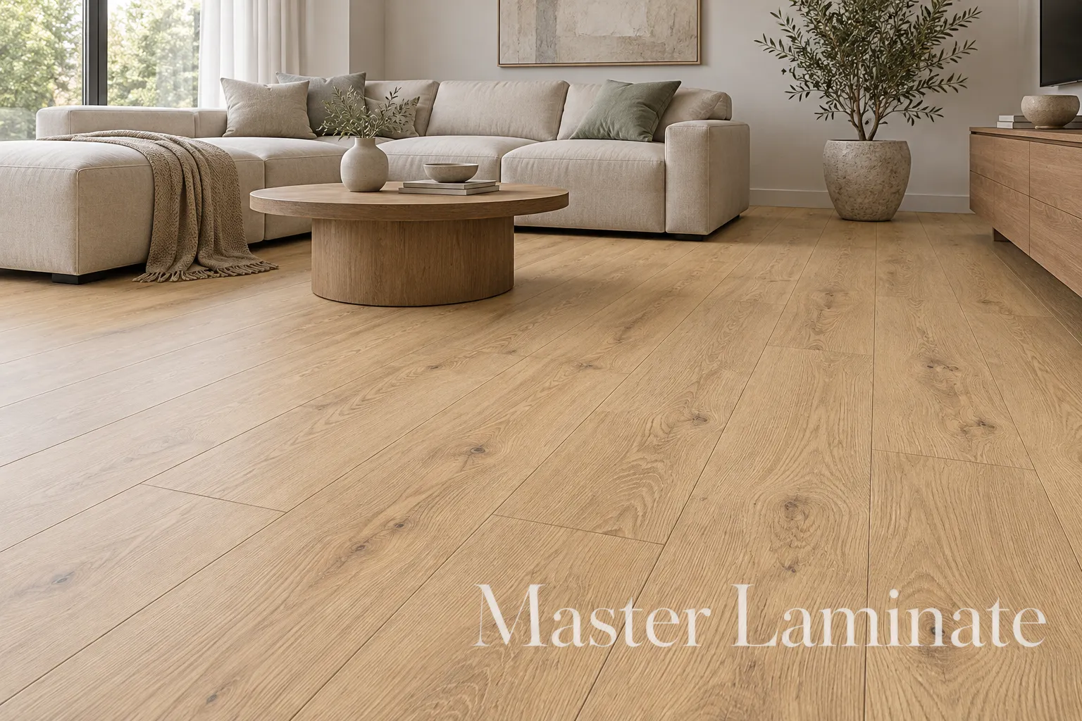 SPC Ламинат Alpine Floor by Classen Pro Nature 4/33 4V 61865 Nore 1290x203