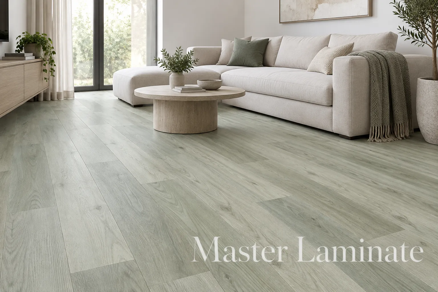 SPC Плитка Home Expert Natural 3.5/41 61W930 Дуб Майское Утро Градиент 1220x150