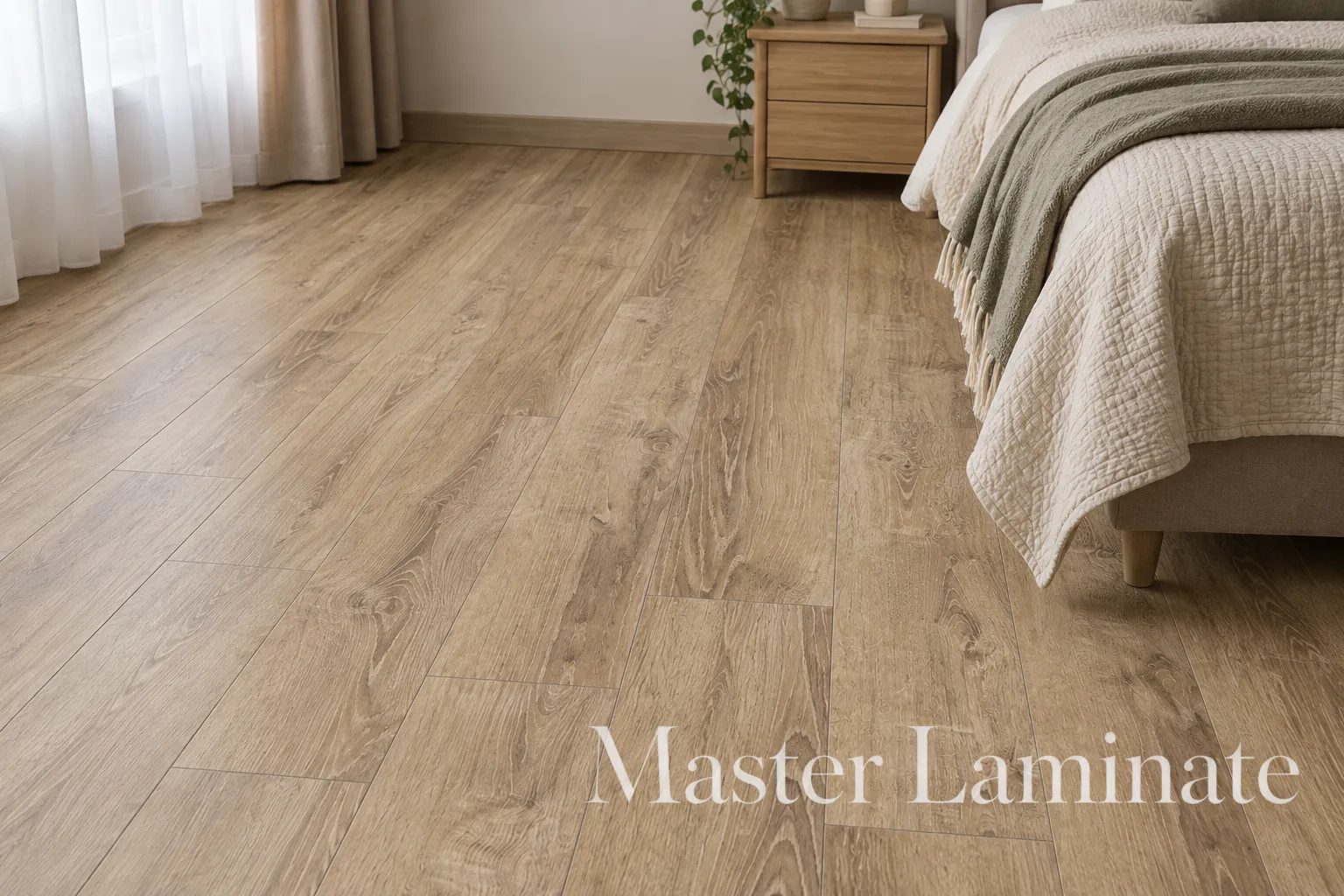 Ламинат Homflor Strong 12/33 4V 621 Canaries Oak 1286x214