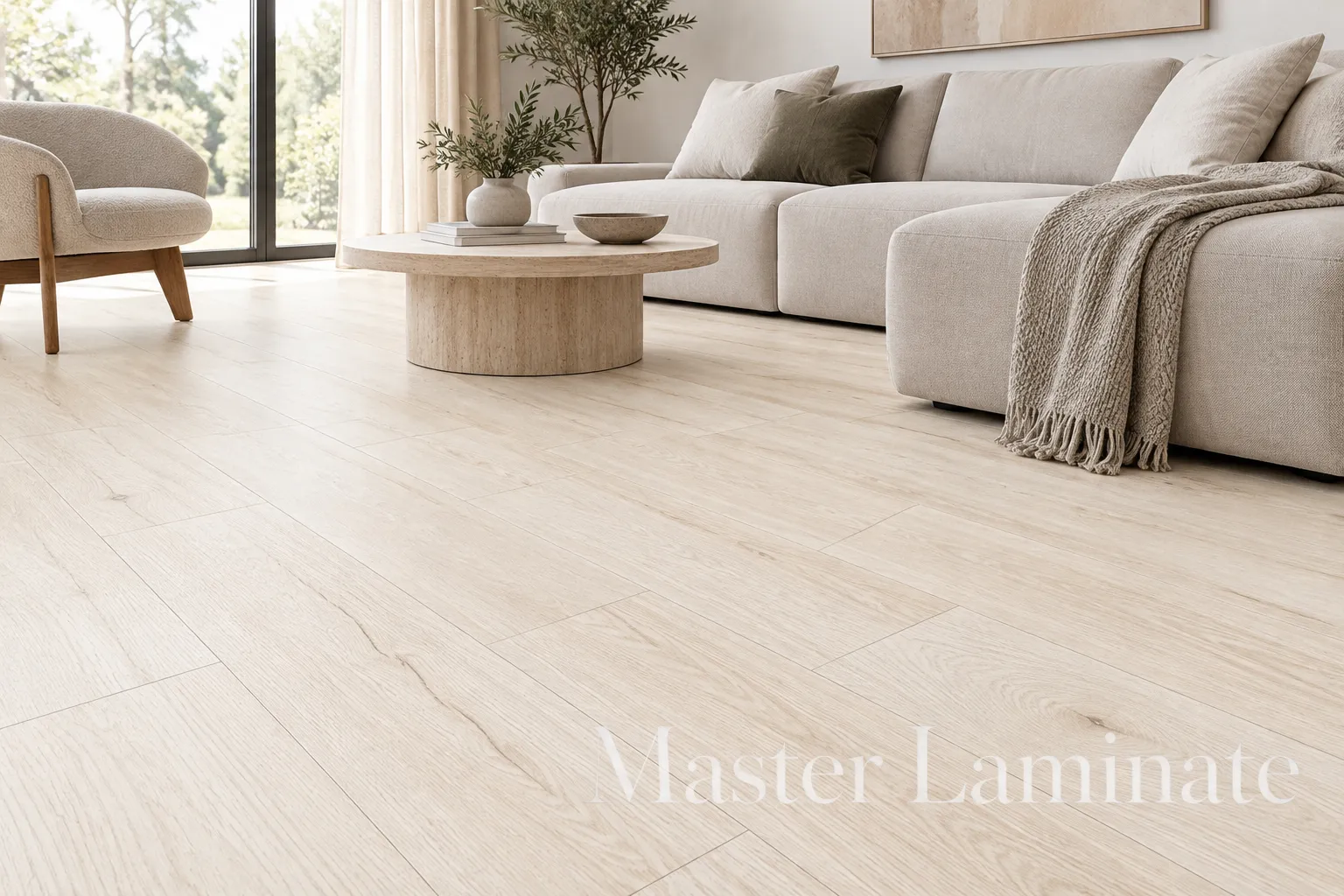 SPC Ламинат Alpine Floor by Classen Pro Nature 4/33 4V 62540 Neiva 1290x246