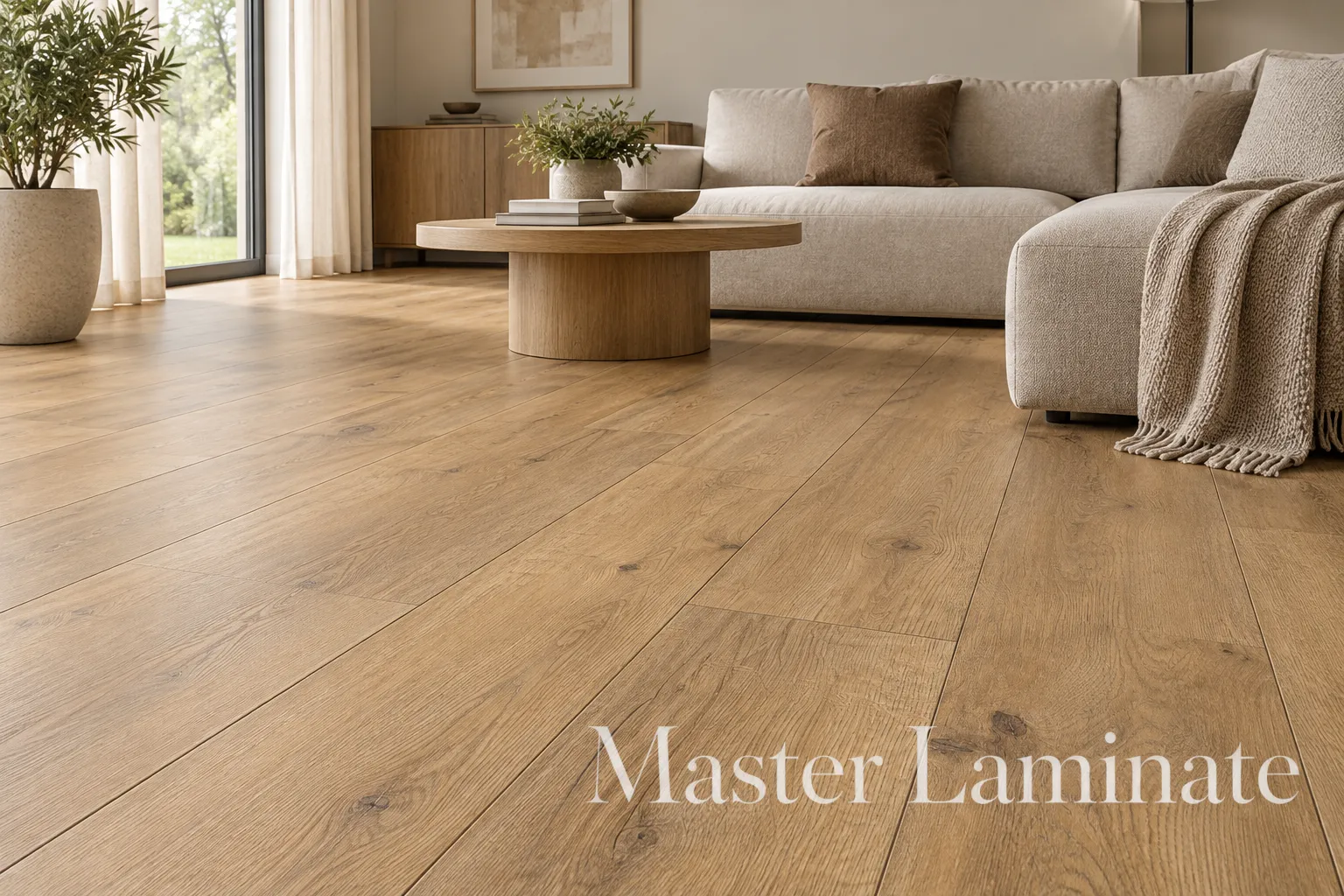 SPC Ламинат Alpine Floor by Classen Pro Nature 4/33 4V 62543 Caldas 1290x246