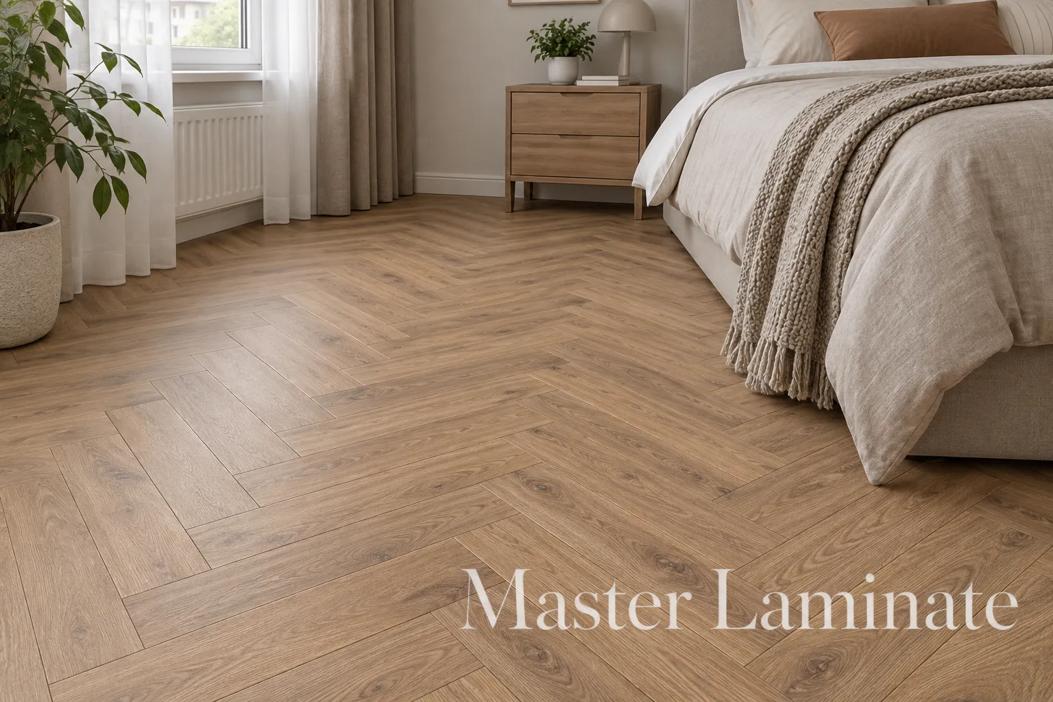 Ламинат Classen Поместье (Herringbone Manor) 8/32 4V 62663 Вувре 643x131