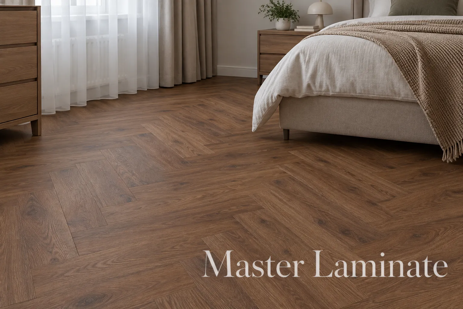 Ламинат Classen Поместье (Herringbone Manor) 8/32 4V 62709 Сомюр 643x131