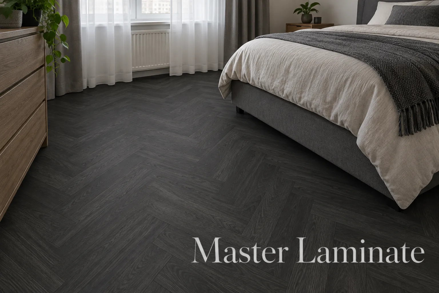 Ламинат Classen Поместье (Herringbone Manor) 8/32 4V 62710 Тур 643x131