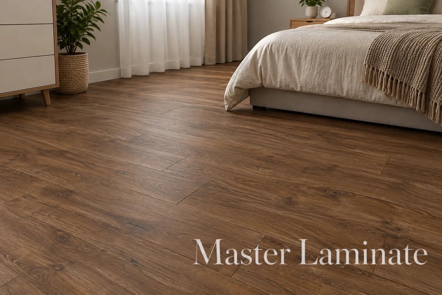 Ламинат My Step Grande XXL 10/33 4V 62974 Секвойя 1790x241