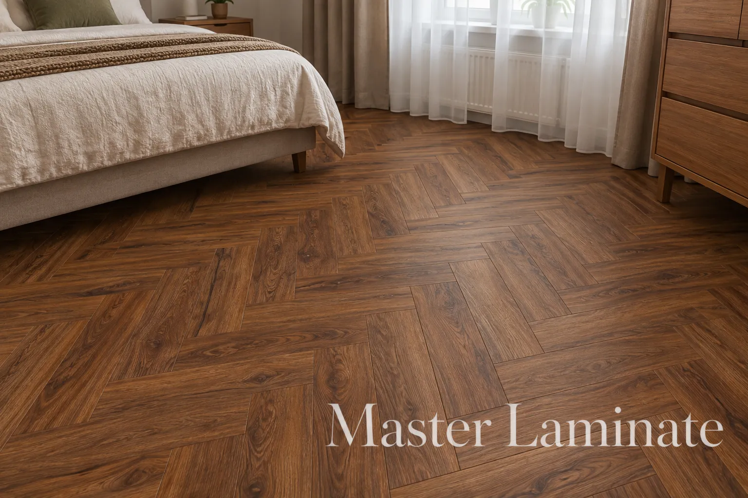 Ламинат Classen Поместье (Herringbone Manor) 8/32 4V 63061 Меттрей 643x131