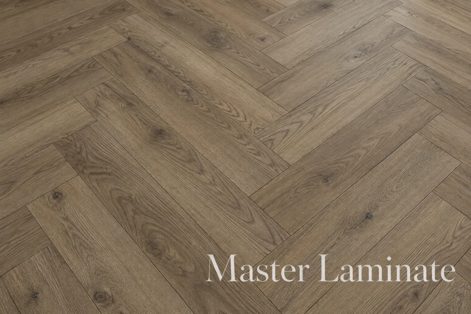 Ламинат Classen Город (Herringbone Ville) 8/32 4V 63265 Дуб Бурриана 643x131