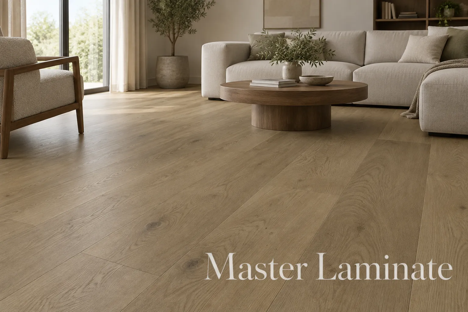 SPC Ламинат Home Expert Prime 4/41 4V 653-160 Дуб Марроне 1220x150