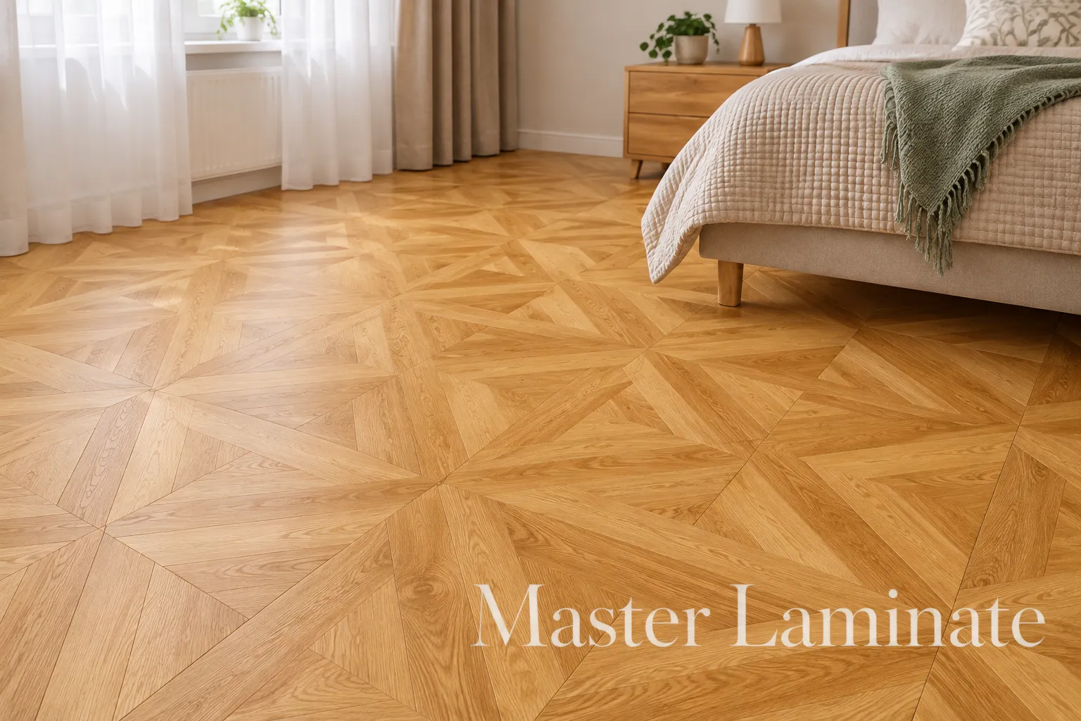 Ламинат Westerhof Maestro Aristocrat 12/34 4U 69328 Кабриоле 1200x404