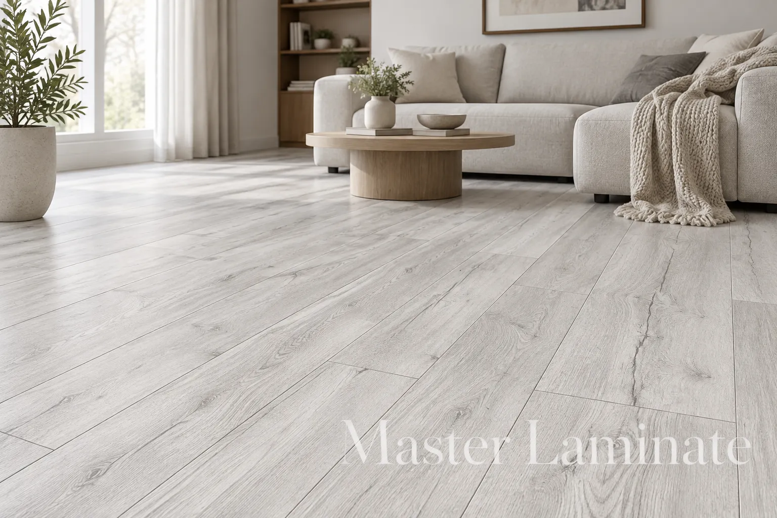 Линолеум Ideal Ultra 6_119L Cracked Oak (рулон: 4x22=88 м2)