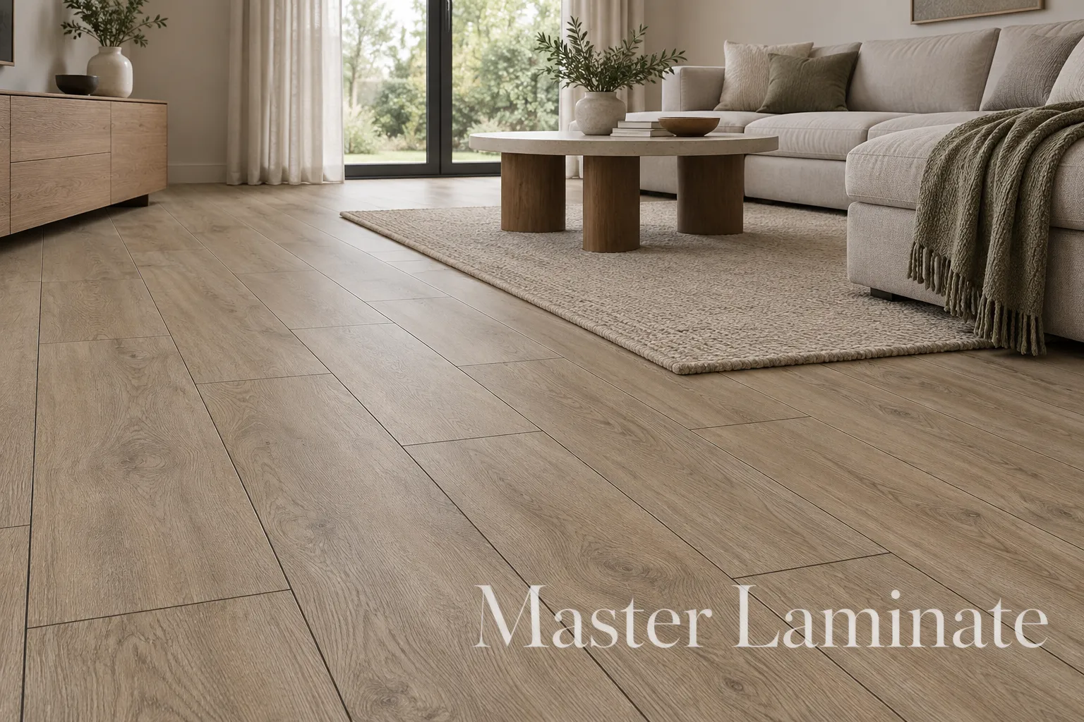 LVT Ламинат Aberhof Rhein GD 2/31 4V 7009 Bosfor 1219.2x152.4