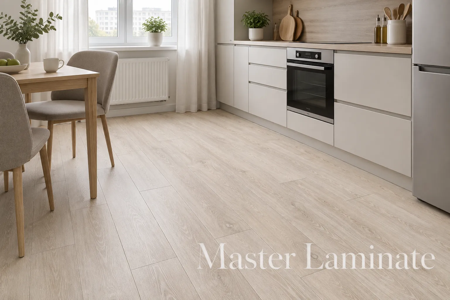 Линолеум Profi Master 711M Havanna Oak 11 (рулон: 3x18=54 м2)