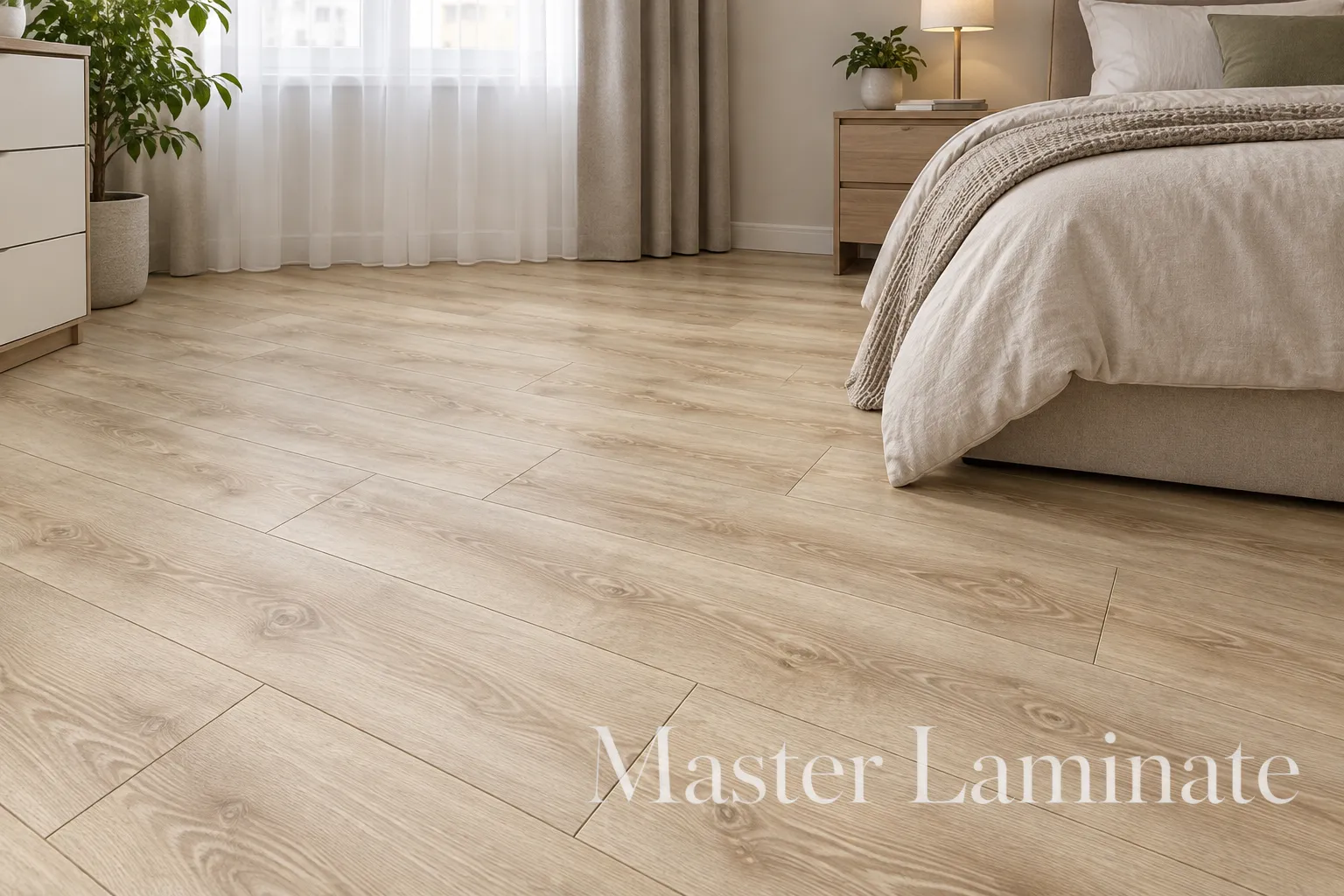 Ламинат WoodStyle Zoom 8/32 4V 750K-V4 Дуб Билтмор 1285x192