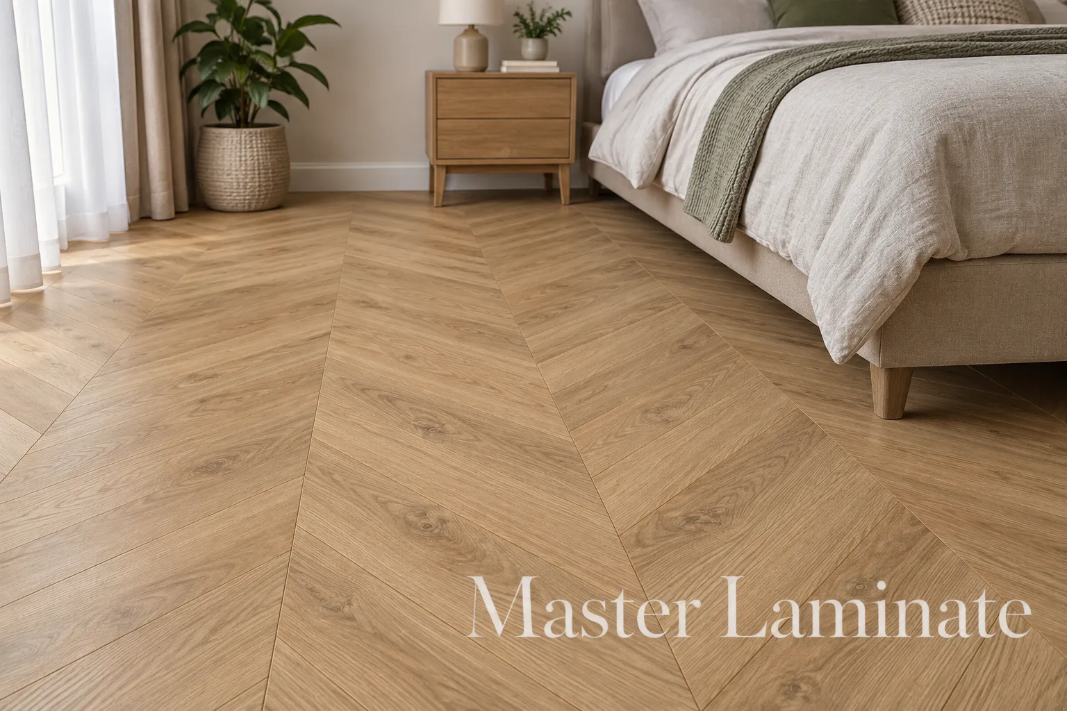 Ламинат Mostflooring Гауди (Gaudi) 12/34 4V 7701 Ронда 550x112
