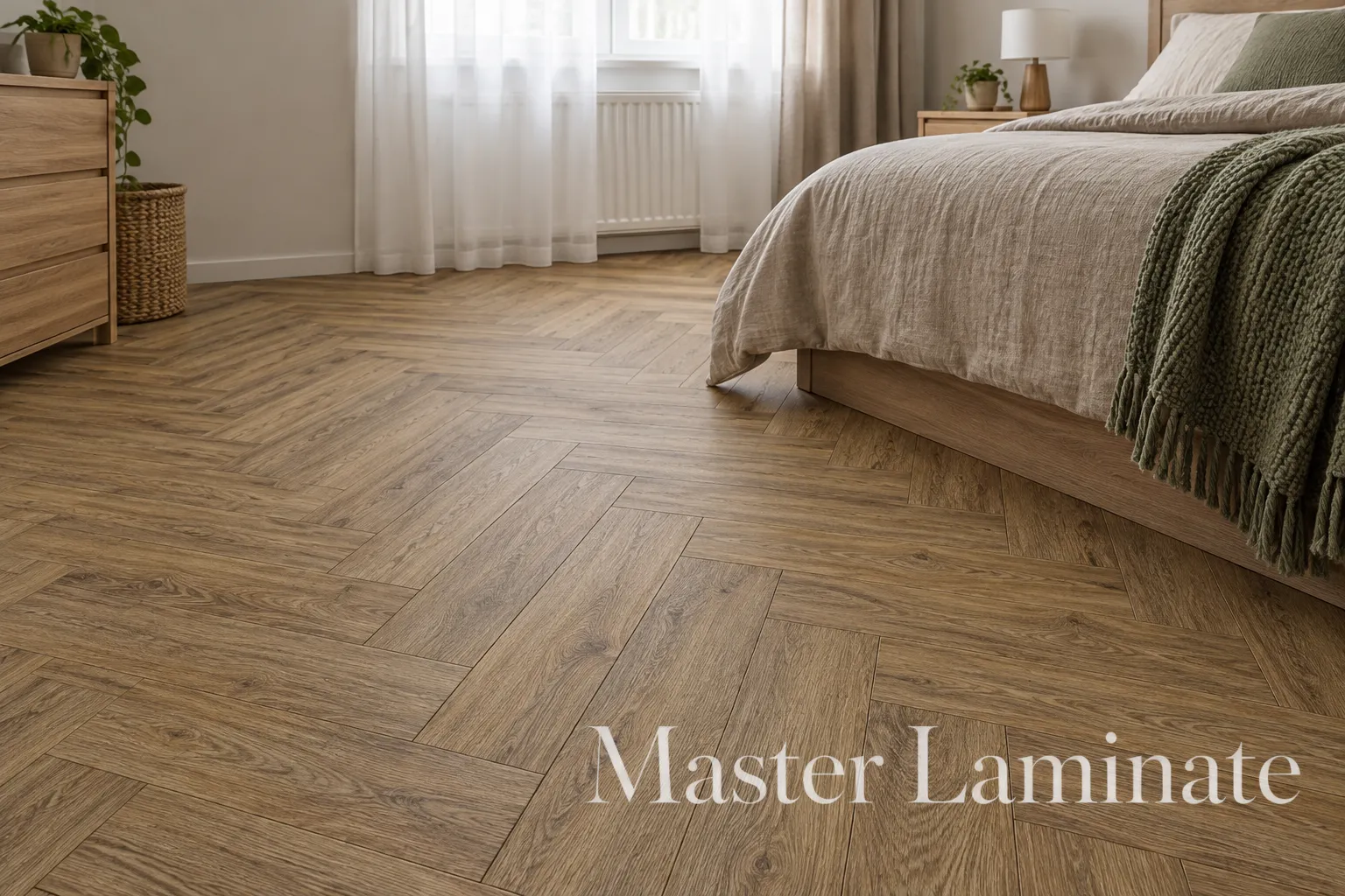 Ламинат Uniplex 10/33 4V 770209 Moselle Walnut 694x132