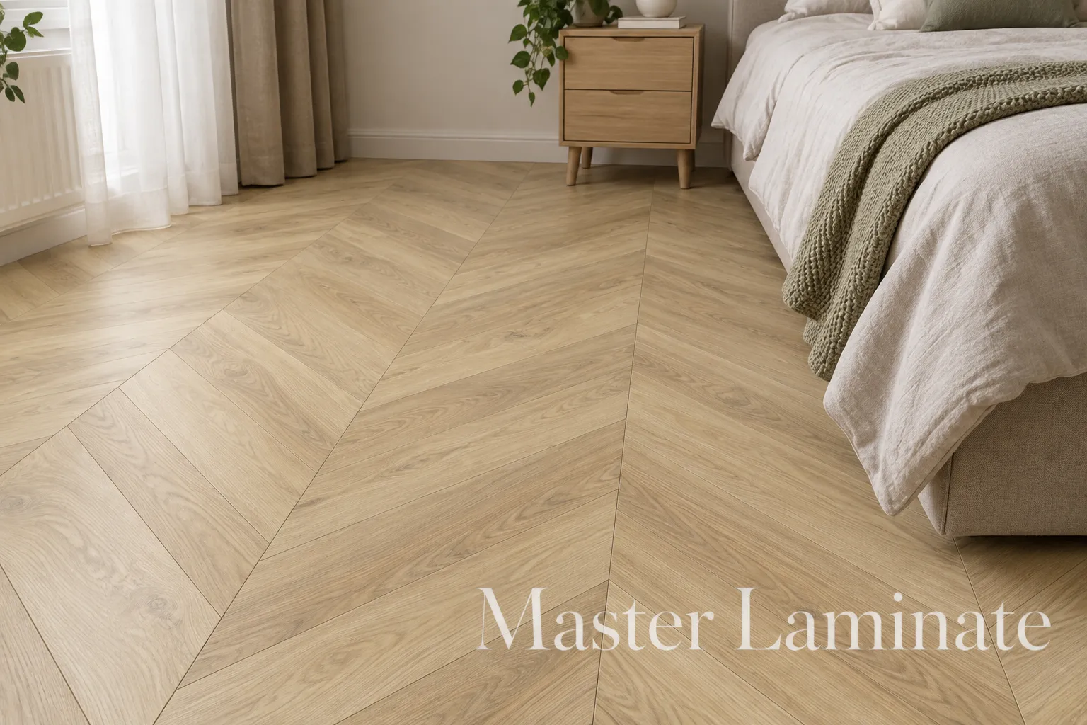 Ламинат Mostflooring Гауди (Gaudi) 12/34 4V 7702 Валенсия 550x112